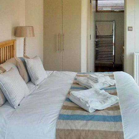 Upton Lakes Lodges Cullompton Kültér fotó