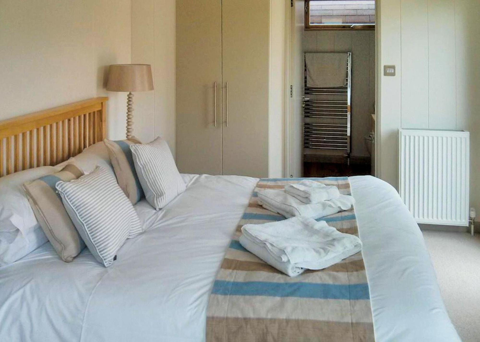 Upton Lakes Lodges Cullompton Kültér fotó